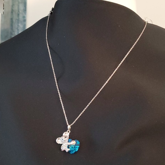 Mega Creative Ladies Necklace - Picture 14 of 14